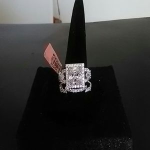 Beautiful two-piece wedding set